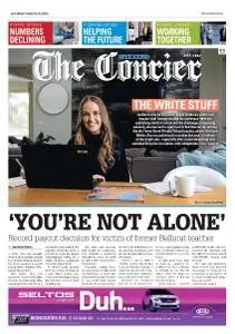 The Courier - August 29, 2020