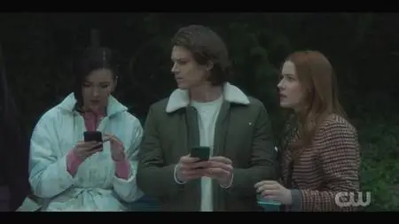 Nancy Drew S02E11