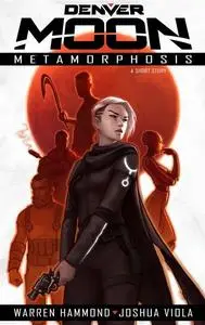 «Denver Moon» by Joshua Viola, Warren Hammond