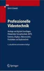 Professionelle Videotechnik (Repost)