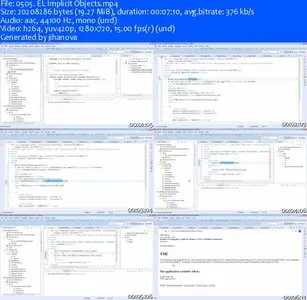 infiniteskills - Learning Java EE 7 Training Video