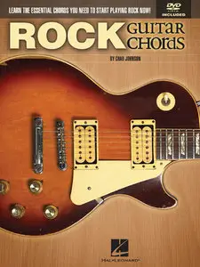 Rock Guitar Chords