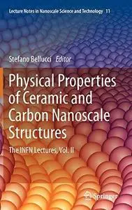 Physical Properties of Ceramic and Carbon Nanoscale Structures: The INFN Lectures, Vol. II