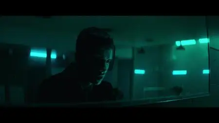 Reprisal S01E10