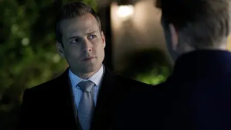 Suits S02E14