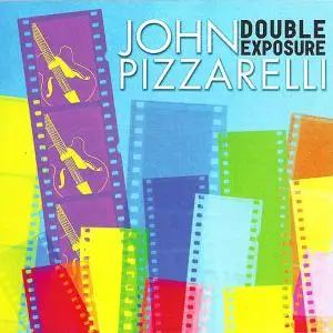 John Pizzarelli - Double Exposure (2012) Repost