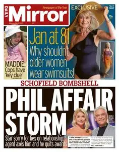 Daily Mirror – May 27, 2023