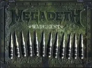 AvaxHome Tribute to Megadeth