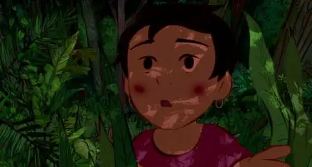 Mia E Il Migu (2008)