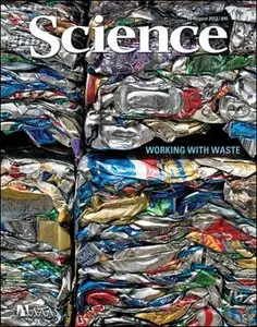 Science - 10 August 2012