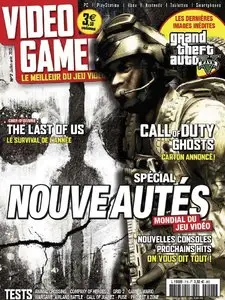 VidéoGamer N 7 - Juillet-Aout 2013