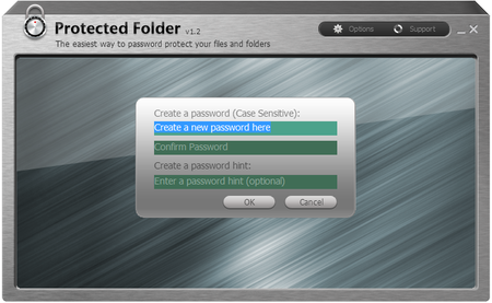 IObit Protected Folder 1.2 DC 10.03.2015