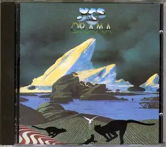 Yes: Collection (1969 - 2014) [Non Remastered, Europe & USA Editions]