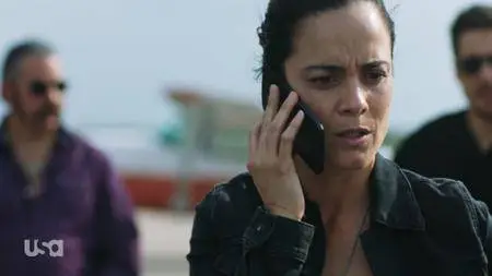 Queen of the South S03E07