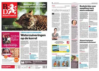 Brabants Dagblad - Oss – 19 oktober 2018