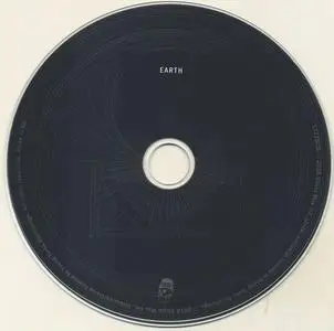Kamasi Washington - Heaven And Earth (2018) {3CD Set Young Turks ‎YT176CD} (Complete Artwork)