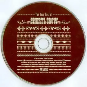 Sheryl Crow - The Very Best Of Sheryl Crow (2003)