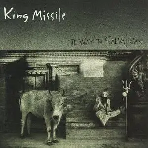 King Missile - 8 Albums (1988-2004)