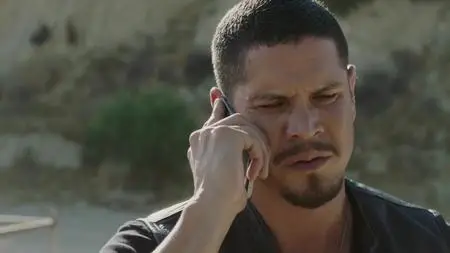 Mayans M.C. S01E07