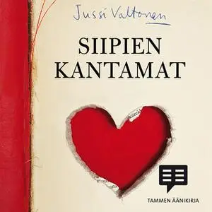 «Siipien kantamat» by Jussi Valtonen