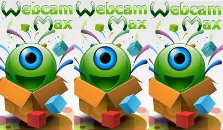 WebcamMax 7.1.2.6