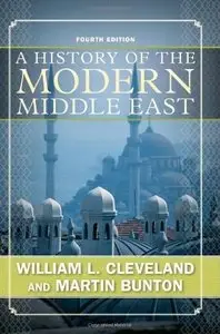 A History of the Modern Middle East (Repost)