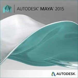Autodesk Maya 2015 SP5