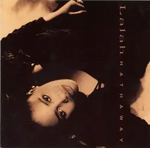 Lalah Hathaway - Lalah Hathaway (1990)