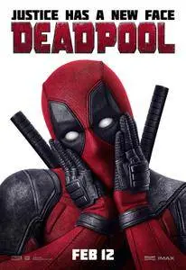 Deadpool (2016)