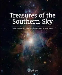 Treasures of the Southern Sky (repost)