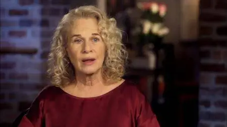 PBS - American Masters: Carole King Natural Woman (2016)