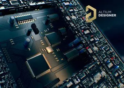 Altium Designer 18.0.10 Build 644 Beta