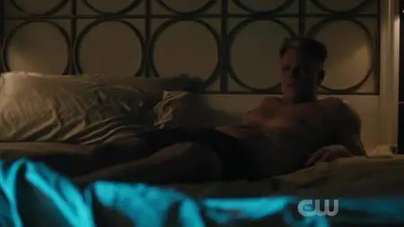 Riverdale S03E12