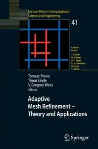 Adaptive Mesh Refinement - Theory and Applications