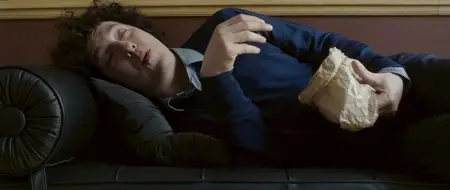 Les Garcons Et Guillaume A Table (2013)