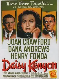 Daisy Kenyon (1947)