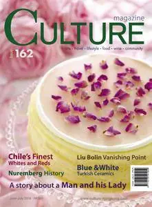 Culture - June 2018