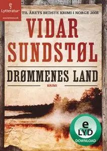 «Drømmenes land» by Vidar Sundstøl