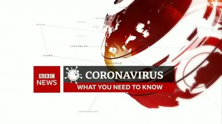 BBC News - CoronaVirus-Health Information and Advice (2020)