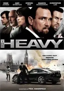 The Heavy (2010)