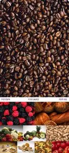 PhotoSpin | PSPP-002 | Food Basics