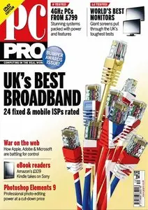 Pc Pro - December 2010 (UK)