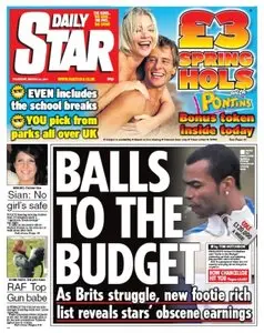 DAILY STAR - 24 Thursday, March 2011