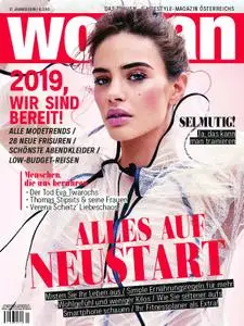 Woman Austria – 17. Januar 2019