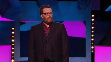 Frankie Boyle's New World Order S03E06