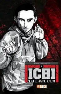 Ichi the killer Tomo 7 (de 10)