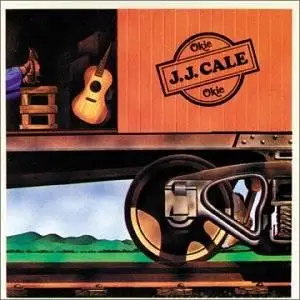 J. J. Cale - Okie (1974)