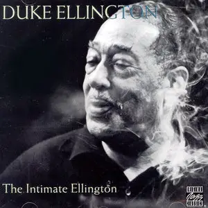 Duke Ellington - The Intimate Ellington (1977) (Remastered 1992)