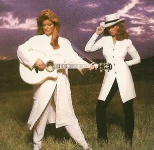 The Judds - 3 Albums (1988,1994,1996)
