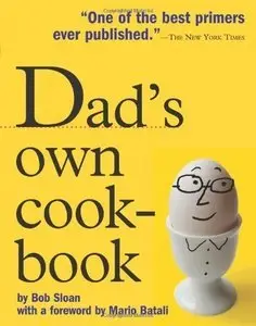 Dad's Own Cookbook (repost)